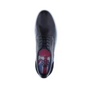NWT English Laundry Levin Lace-Up Leather Derby Shoes Black English Laundry | Shoes | Nwt English Laundry Levin Laceup  main image 3